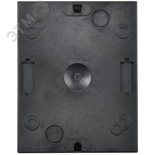 Переключатель кулачковый в боксе закрытая рукоятка 16А схема 90 - фото 5