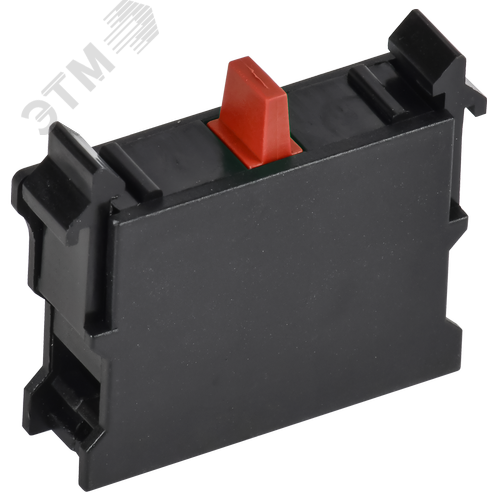 Изображение товара Контакт дополнительный 1NC MASTER (шт)