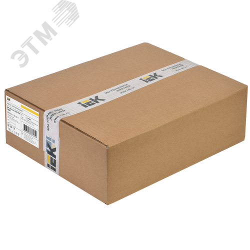 TITAN 3 Корпус металлический ЩРв-36 (540х310х120) IP31 - фото 2