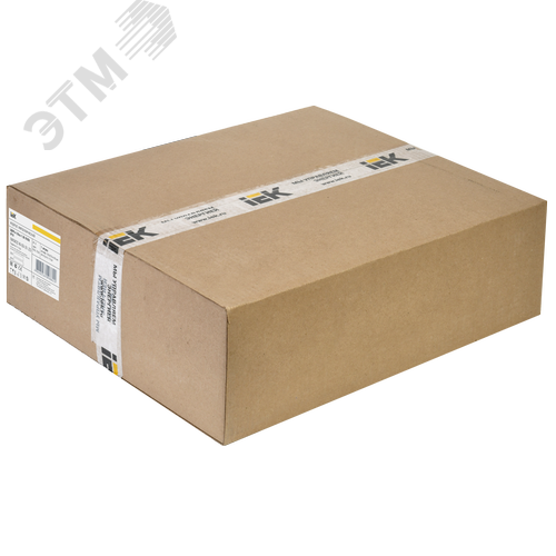 TITAN Корпус металлический ЩУРн-1/9 (470х260х145) IP31 - фото 2