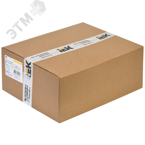 TITAN Корпус металлический ЩУРн-1/12 (395х310х165)IP31 - фото 2