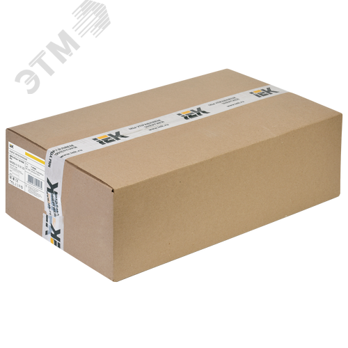 TITAN Корпус металлический ЩУРв-3/12 (550х320х165)IP31 - фото 2