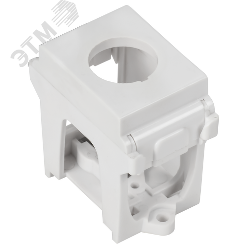 Изображение товара Адаптер кнопки белый (шт)