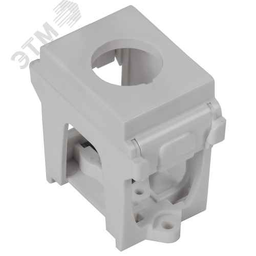 Изображение товара Адаптер кнопки серый (шт)