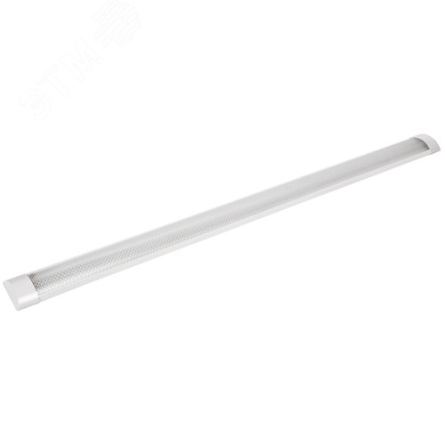 Изображение товара Светильник линейный светодиодный ДБО 0203 36Вт IP20 4000К GENERICA (шт)