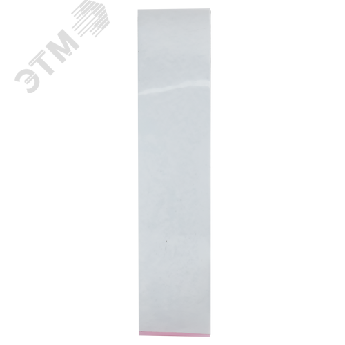 MIXTAPE PRO Изолента-регулятор электрического поля 0,76х19мм 4,6м 2220 IEK - фото 3