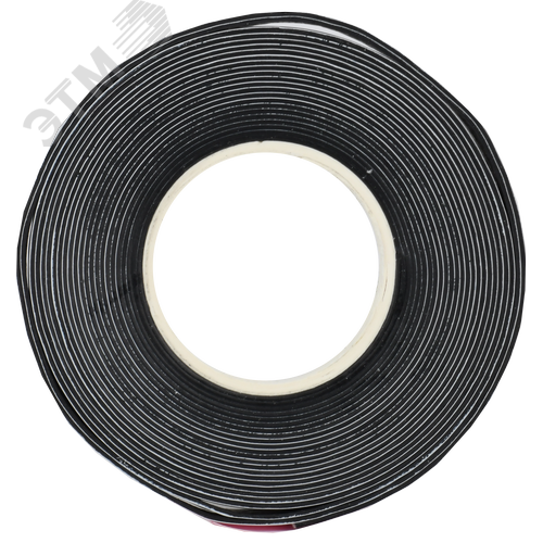 MIXTAPE PRO Изолента-регулятор электрического поля 0,76х19мм 4,6м 2220 IEK - фото 5