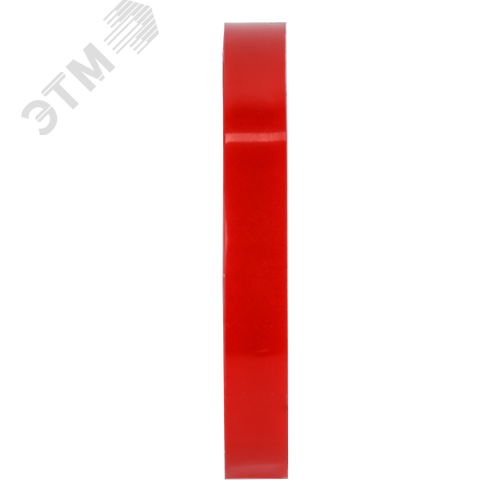 MIXTAPE PRO Лента монтажная прочная двусторонняя 1х12мм 5м IEK - фото 3