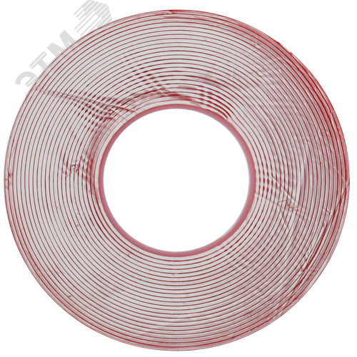 MIXTAPE PRO Лента монтажная прочная двусторонняя 1х20мм 5м IEK - фото 5