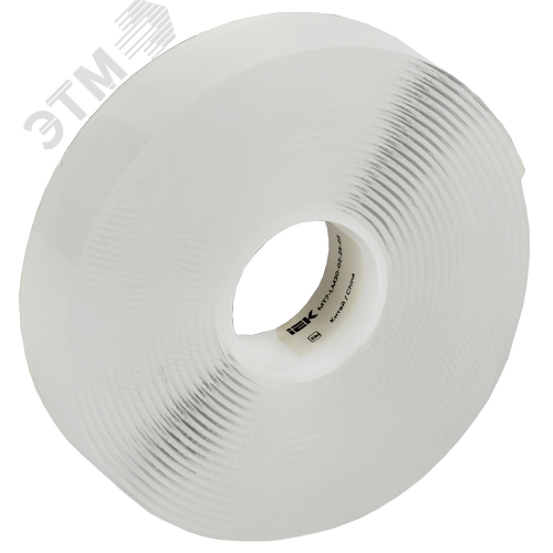 MIXTAPE PRO Лента монтажная сверхпрочная двусторонняя 2х25мм 5м IEK - фото 1