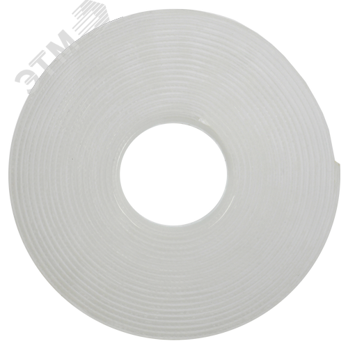 MIXTAPE PRO Лента монтажная сверхпрочная двусторонняя 2х25мм 5м IEK - фото 5