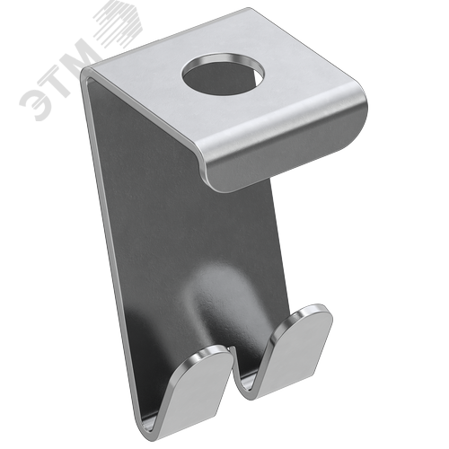 Изображение товара NESTA Фиксатор вертикальный INOX IEK (шт)