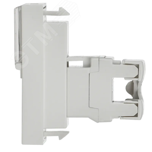 PRIMER РКИ-10-00-П-6 Розетка компьютерная RJ45 UTP кат.6 (1 модуль) белая IEK - фото 4