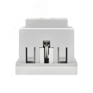 PRIMER РКС-20-30-П-К Розетка с заземляющим контактом защитной шторкой и винтовым зажимом (2 модуля) белая IEK - фото 5