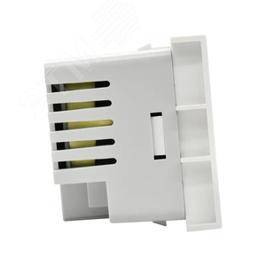 PRIMER РКЮ-23-40-П Розетка USB A+A 5В 4,2А (2 модуля) белая IEK - фото 3