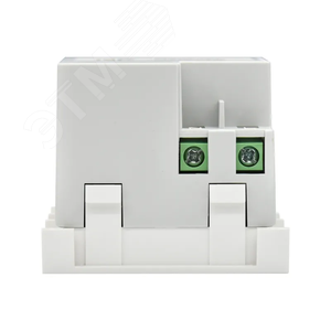 PRIMER РКЮ-23-40-П Розетка USB A+A 5В 4,2А (2 модуля) белая IEK - фото 5