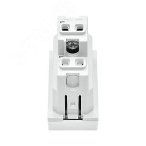 PRIMER ВК0-11-00-П Выключатель одноклавишный (1 модуль) белый IEK - фото 5