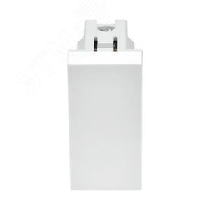 PRIMER ВК0-11-00-П Выключатель одноклавишный (1 модуль) белый IEK - фото 6