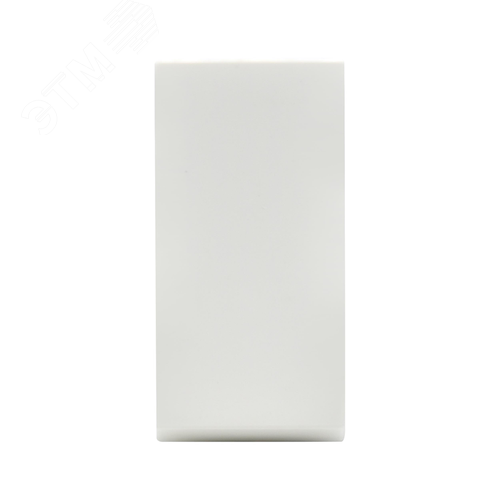 PRIMER ВК4-11-00-П Выключатель проходной одноклавишный (1 модуль) белый IEK - фото 2