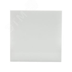 PRIMER ЗК-00-02-П Заглушка (2 модуля) белая IEK - фото 4