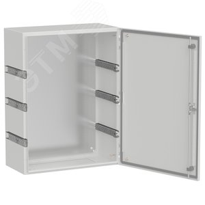 TITAN Рейка боковая 150 (2шт/компл) IEK - фото 2