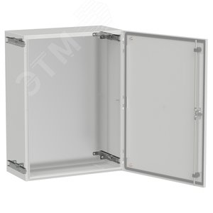 TITAN Рейка для регулир. монтаж. панели 200 (4шт/компл) IEK - фото 2