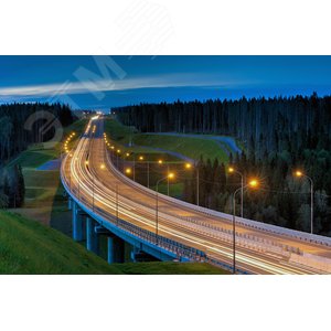 Светильник LED консольный уличный ДКУ 1004-50Ш 5000К IP65 серый - фото 8