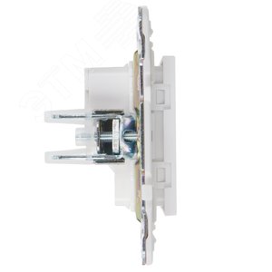 SKANDY Подсветка LED встраиваемая SK-L01W арктический белый IEK - фото 4