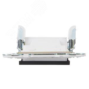 SKANDY Подсветка LED встраиваемая SK-L01Bl черный IEK - фото 5