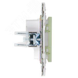 SKANDY Подсветка LED встраиваемая SK-L01G мятный IEK - фото 4