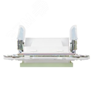 SKANDY Подсветка LED встраиваемая SK-L01G мятный IEK - фото 5