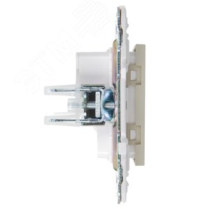 SKANDY Подсветка LED встраиваемая SK-L01B бежевый IEK - фото 4