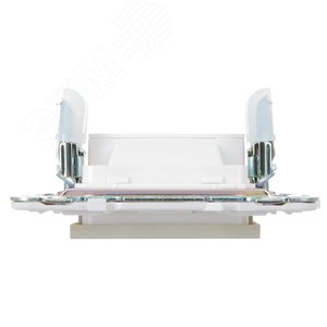 SKANDY Подсветка LED встраиваемая SK-L01B бежевый IEK - фото 5