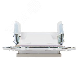 SKANDY Подсветка LED встраиваемая SK-L01Sh шампань IEK - фото 5