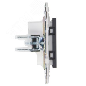 SKANDY Подсветка LED встраиваемая SK-L01T титан IEK - фото 4