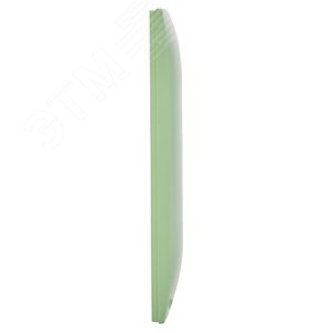 SKANDY Рамка 1-местная SK-F01M мятный IEK - фото 4