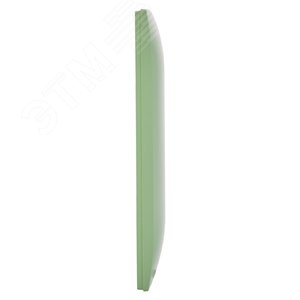 SKANDY Рамка 2-местная SK-F02M мятный IEK - фото 4