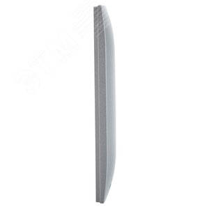 SKANDY Рамка 2-местная SK-F02S серебряный IEK - фото 4