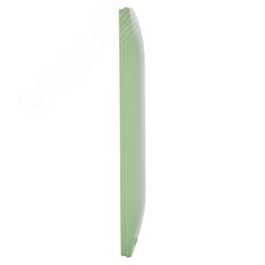 SKANDY Рамка 3-местная SK-F03M мятный IEK - фото 4