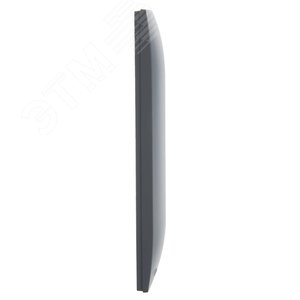 SKANDY Рамка 3-местная SK-F03T титан IEK - фото 4