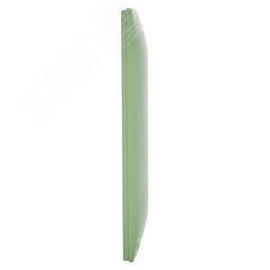 SKANDY Рамка 4-местная SK-F04M мятный IEK - фото 4