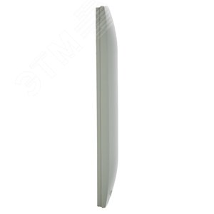 SKANDY Рамка 4-местная SK-F01B бежевый IEK - фото 4