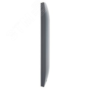 SKANDY Рамка 4-местная SK-F04T титан IEK - фото 4