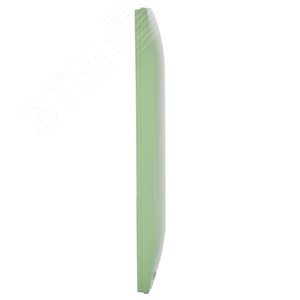 SKANDY Рамка 5-местная SK-F05M мятный IEK - фото 4