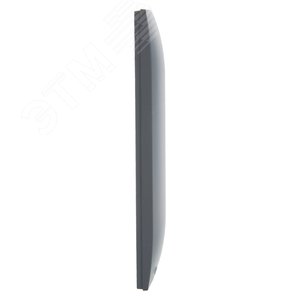 SKANDY Рамка 5-местная SK-F05T титан IEK - фото 4