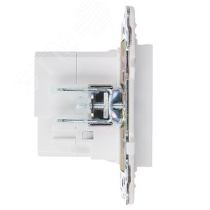 SKANDY Датчик движения SK-S01W арктический белый IEK - фото 4