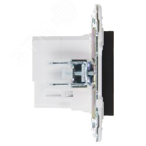 SKANDY Датчик движения SK-S01Bl черный IEK - фото 4