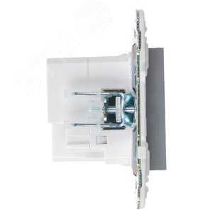 SKANDY Датчик движения SK-S01Gr серый IEK - фото 4