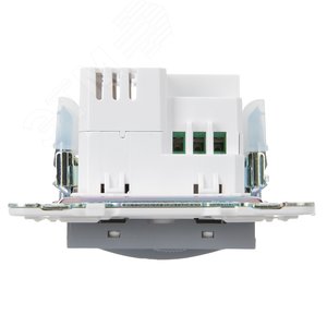 SKANDY Датчик движения SK-S01Gr серый IEK - фото 5