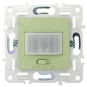 SKANDY Датчик движения SK-S01G мятный IEK - фото 2